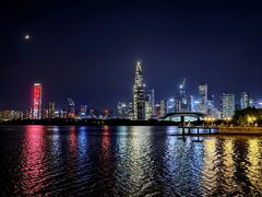 -深圳湾公园(南山区)