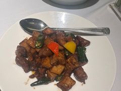 -汤城小厨•粤菜•靓汤(苏州街店)
