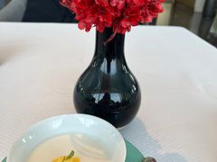 -北京柏悦酒店·锦庭餐厅Dining Room