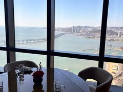 -大连君悦酒店·星海湾壹号Dalian·Dalian(星海广场店)