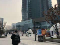 -大族广场Mall&More