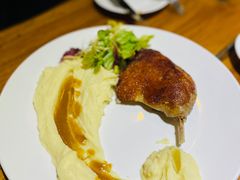 -LA MAISON公鸡和龙(蛇口店)