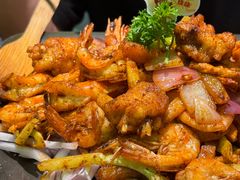 -炭舍干锅(华发商都店)