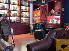 -哈瓦那雪茄酒廊超市(武汉天地分店)