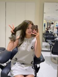 -IN STYLE•造型