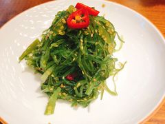 -必点海鲜·鲅鱼水饺(鞍山西道店)