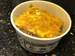 三鲜豆皮-蔡林记(吉庆街店)