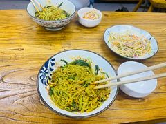 -林润和陕西面食研发中心(青年路店)