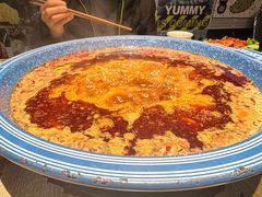 -王歘歘·chuǎ火锅(五道营店)
