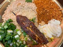 -林二哥宜烤官·宜宾小烧烤