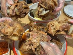 -东北风(江北万达店)