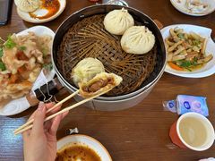 -张包铺(关东古巷店)