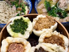 -潘德林茶社(新城河路店)