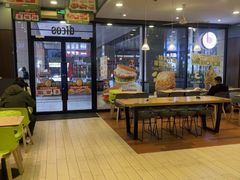 -德克士(聚银时代店)