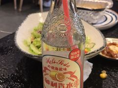 -醉火烧泥炉烤肉(孩儿巷店)