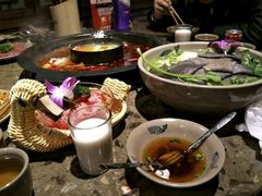 -重庆渝达老火锅(春熙路店)