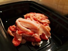 -京门老爆三·铜锅涮肉 爆肚(望京店)