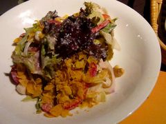 picture-绿茵阁牛扒餐厅(客村店)