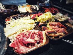-鼎盛江山美食自助(欢乐城店)