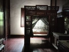 -东山雕花楼