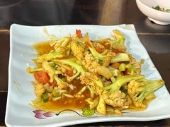 -酒肉门孔府菜(曲阜游客中心店)