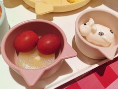 -西贝(紫荆广场店)