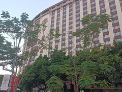 -广州中国大酒店