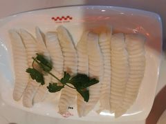 -重庆古城墙火锅(贵阳店)