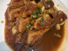 -渔满仓海鲜渔家(象山二店)