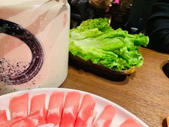 -快乐小羊·内蒙牛羊肉火锅(流花中心店)