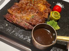 -月芽·自由餐厅·西溪湿地餐厅