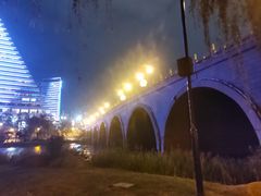 -西安曲江寒窑遗址公园
