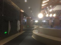 -息烽温泉