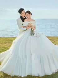 -秦皇岛我和你婚纱摄影工作室