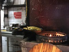 -金记老七家湾第一锅贴店(金沙井总店)