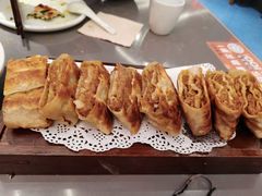 猪肉肉饼-峨嵋酒家(熙悦天街店)