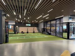 -燃坊JEN ACTIVE游泳健身中心·深圳前海JEN酒店