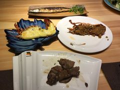 -割烹旭日本料理(龙湖狮山天街店)