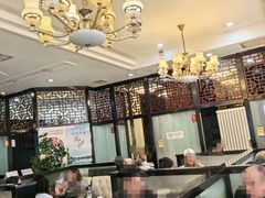 -湘桂人酒楼(西便门店)