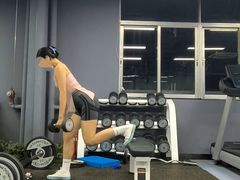 -天型健身工作室(大学城店)