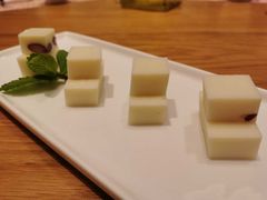 山药红豆糕-顺风汤馆·广府粤菜(江宸天街店)