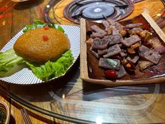 -亮欢寨酸汤鱼(沙冲路店)