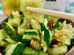 -老街烧烤大排档·地道湖北菜·龙虾馆(汉口火车站店)