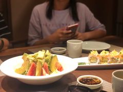 -山葵家·创意料理(临平银泰城店)