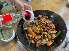 -顺德火焰醉鹅坊(珠海店)