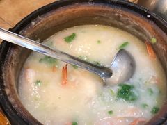 -金穗园·砂锅粥.醉鸡煲火锅(长寿路店)
