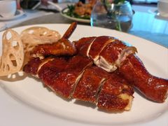 -唐阁(香港朗廷酒店)