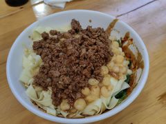 -朱儿面庄(洋河三路店)