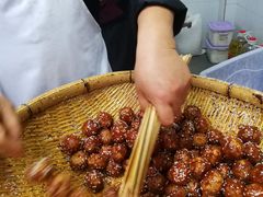 -邓记新一代糖油果子(四川煤管局供销公司职工宿舍店)
