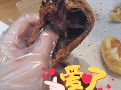 -爱达乐面包生日蛋糕(红光西华店)